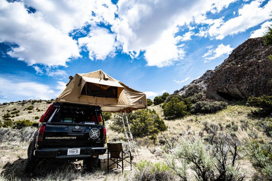  Nissan Destination Frontier (D40) 2019 года  (фото 7 из 16)